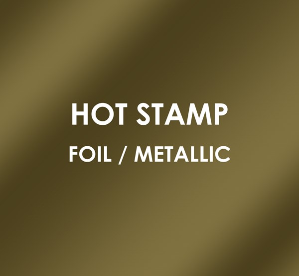 Hotstamp