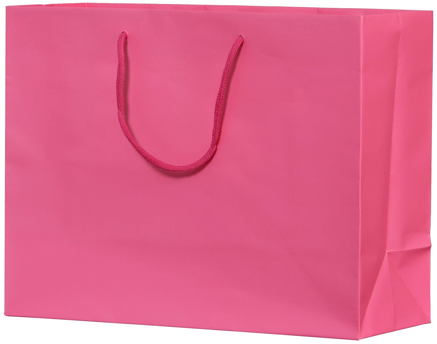 13 x 5 x 10 Matte Laminated Signature Eurototes (Case of 100) Matte-Laminated-Signature-Eurototes-13