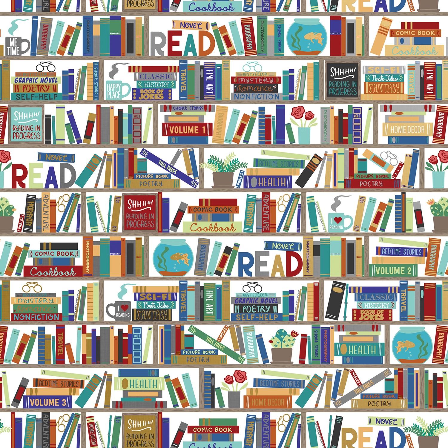 24" x 208' (quarter ream)  - B306 - Books B306.24.208