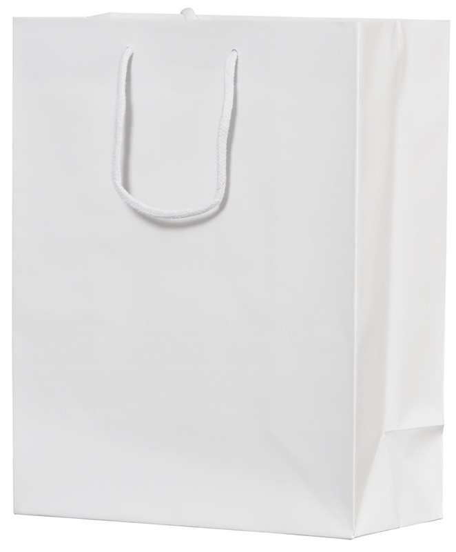 10 x 5 x 13 Matte Laminated Signature Eurototes (Case of 100) Matte-Laminated-Signature-Eurototes-10