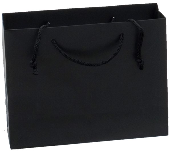 9 x 3.5 x 7 Matte  Laminated Signature Eurototes (Case of 100)