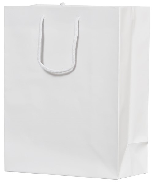 10 x 5 x 13 Matte Laminated Signature Eurototes (Case of 100)
