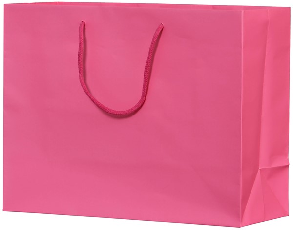 13 x 5 x 10 Matte Laminated Signature Eurototes (Case of 100)