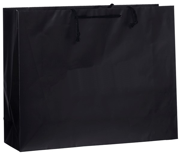 20 x 6 x 16 Matte Laminated Signature  Eurototes (Case of 50)