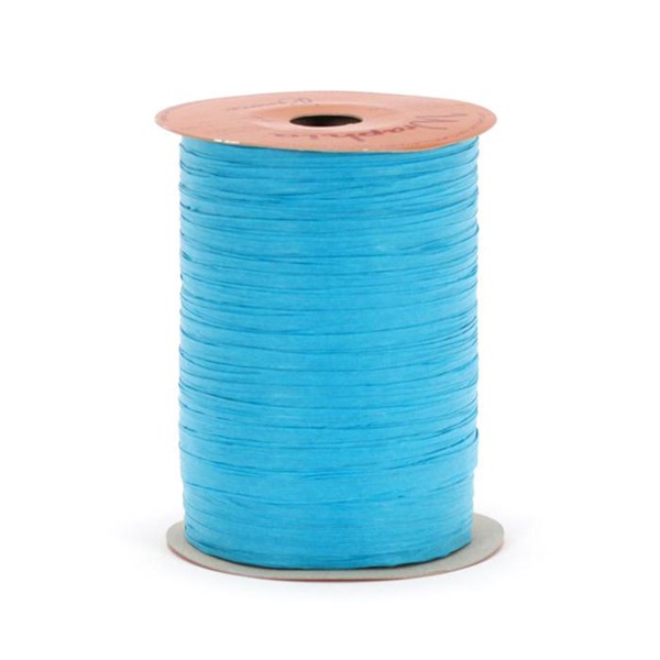 1/4"x 100yds. Matte Wraphia