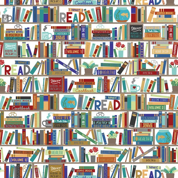 30" x 833' (full ream) - B306 - Books